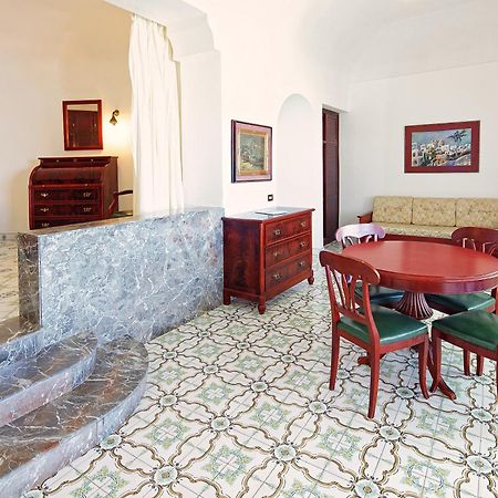 Parco Smeraldo Appartamenti Barano dʼIschia Δωμάτιο φωτογραφία