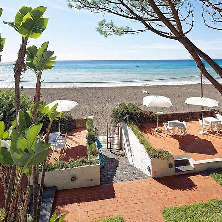 Parco Smeraldo Appartamenti Barano dʼIschia Εξωτερικό φωτογραφία
