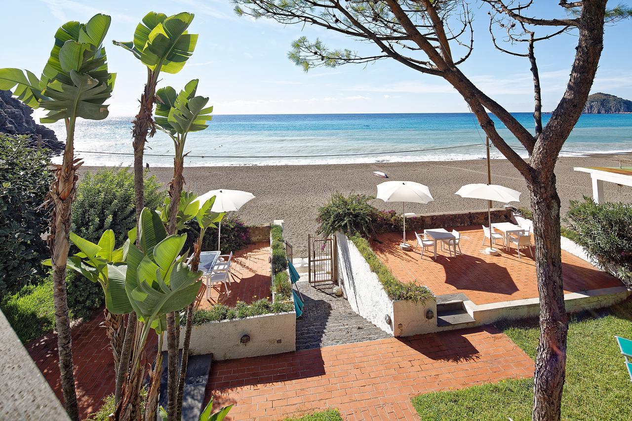 Parco Smeraldo Appartamenti Barano dʼIschia Εξωτερικό φωτογραφία