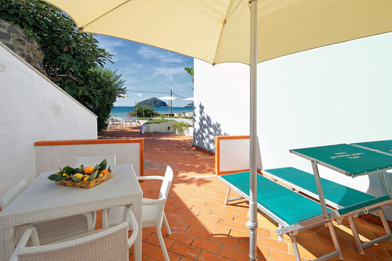 Parco Smeraldo Appartamenti Barano dʼIschia Εξωτερικό φωτογραφία